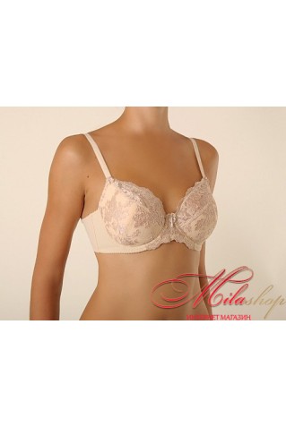 Бюстгальтер полу-мягкий Lanny Mode 9934